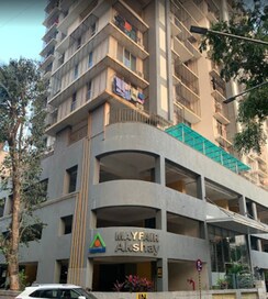 4 BHK +Apartment For Sale in Mayfair Akshay
