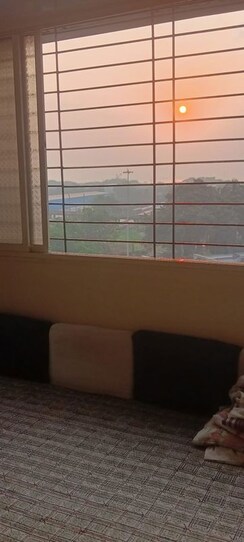 1 BHK +Apartment For Sale in Garnet Chamber