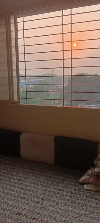 1 BHK +Apartment For Sale in Garnet Chamber in Umerkhadi, Mumbai