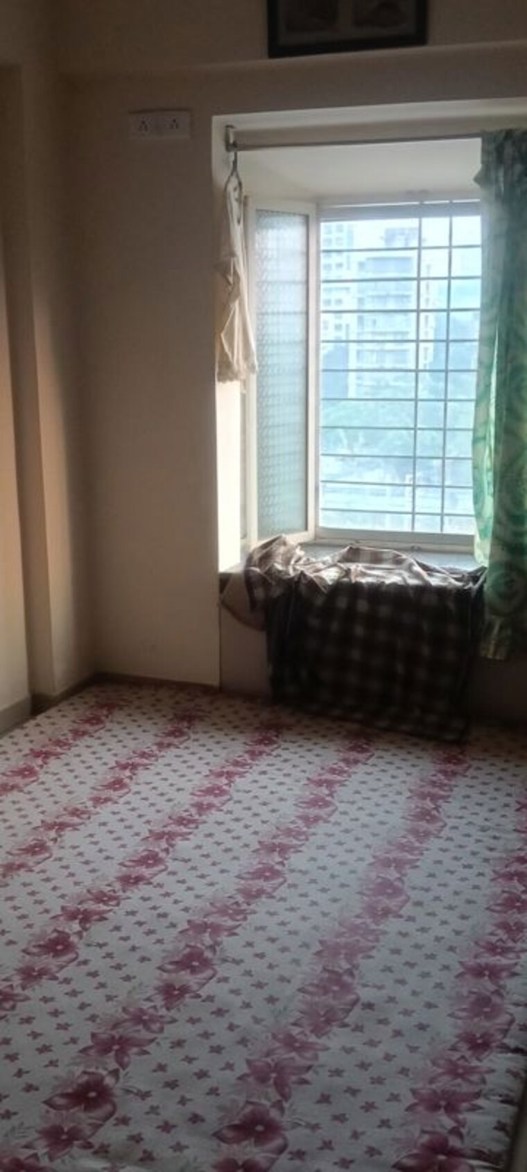 Bedroom, garnet-chamber 1 Bedroom 405 Sq.Ft. Apartment In Umerkhadi Mumbai 10723747
