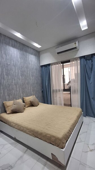 2 BHK 578 Sq.Ft. Apartment in UK Luxecity