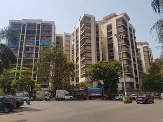 4 BHK +  1400 Sq.Ft. Apartment in Indra Darshan Apartment