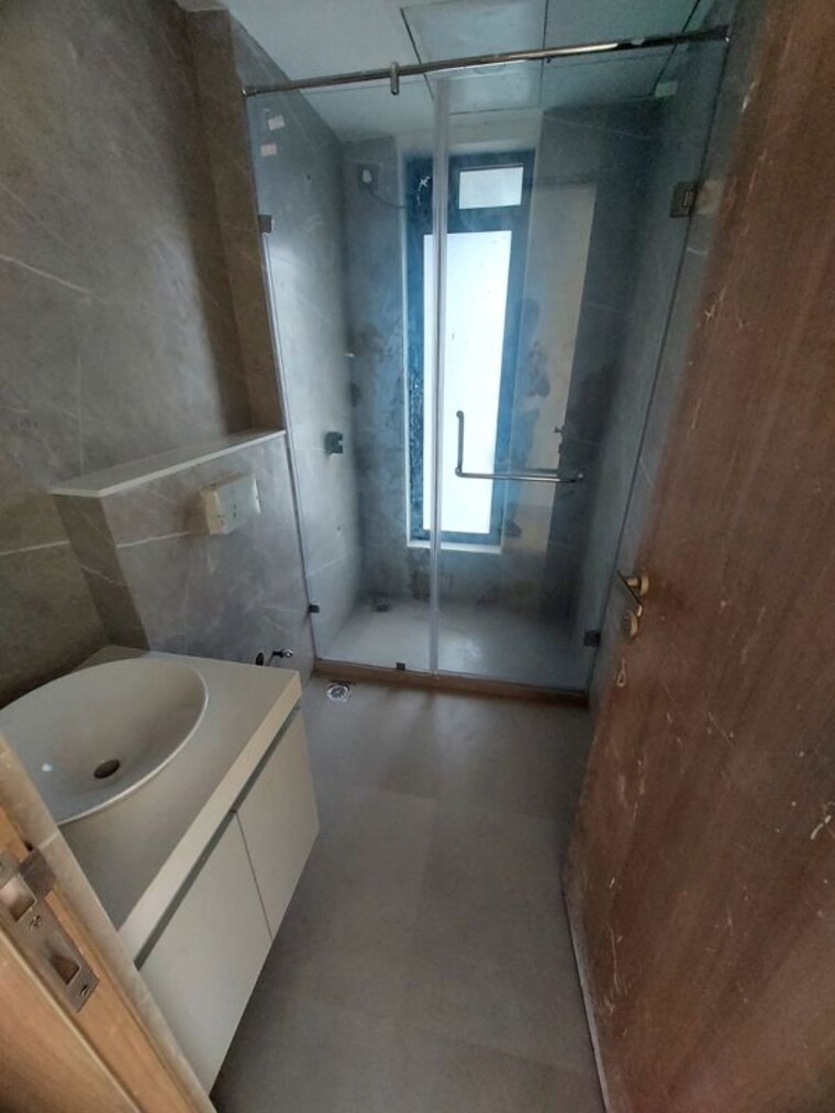 Bathroom, panorama-apartment-santacruz 2 Bedroom 850 Sq.Ft. Apartment In Santacruz West Mumbai 10723750