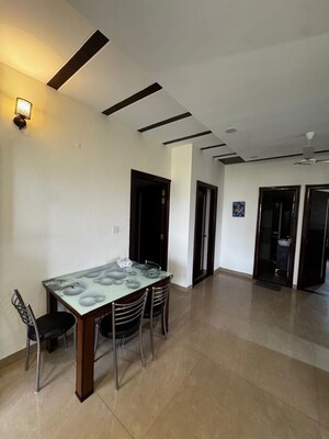 3 BHK Builder Floor For Rent in Aerocity