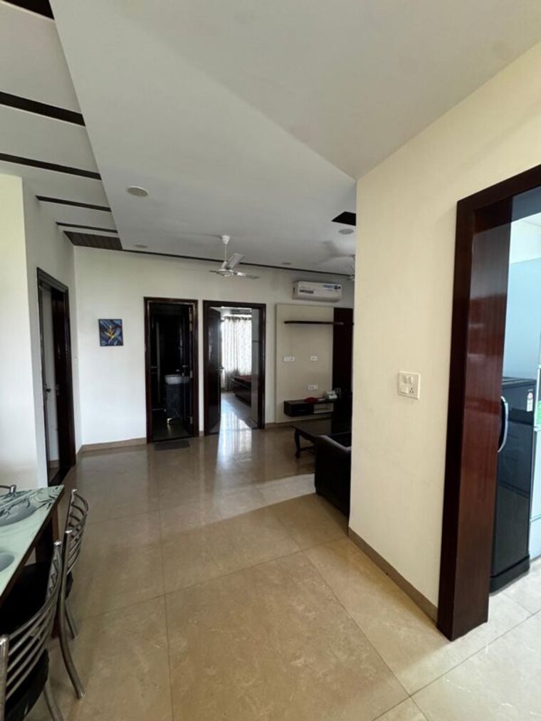 undefined, aerocity 3 Bedroom 1250 Sq.Ft. Builder Floor In Aerocity Mohali 10723758