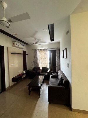Team Area in 3 BHK Builder Floor at Aerocity – for Rent