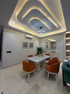 Team Area in 3 BHK Builder Floor at Anant Raj Ashok Estate, Sector 63a – for Sale