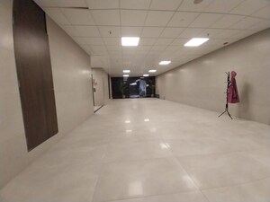 Parking in  Office Space at INS Tower, Bandra East – for Rent