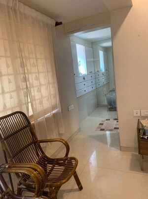 Living Room in 2.5 BHK Apartment at Laxmi Niwas Khar West, Khar West – for Sale