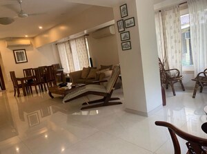 Gym in 2.5 BHK Apartment at Laxmi Niwas Khar West, Khar West – for Sale