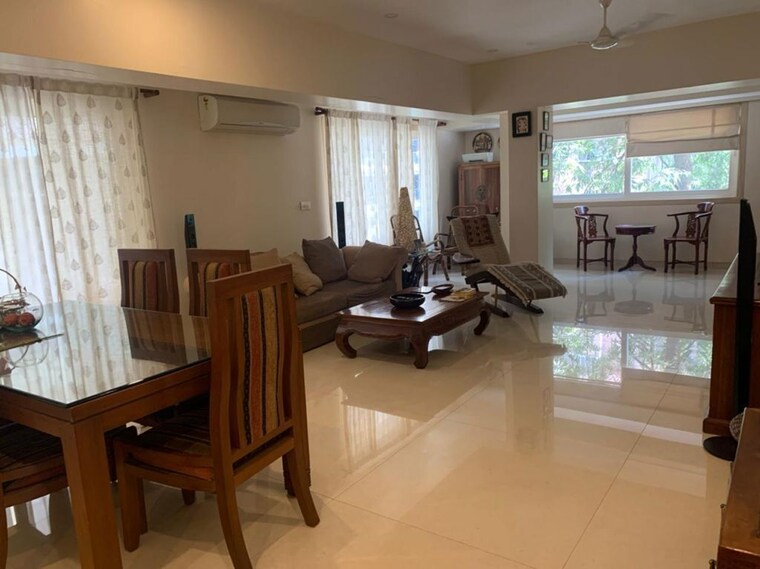 Living Room, laxmi-niwas-khar-west 2.5 Bedroom 920 Sq.Ft. Apartment In Khar West Mumbai 10723761