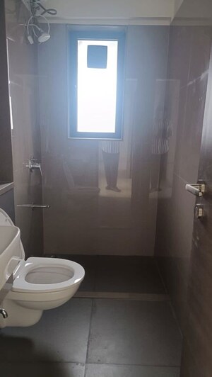 Bathroom in 2.5 BHK Apartment at Laxmi Niwas Khar West, Khar West – for Sale