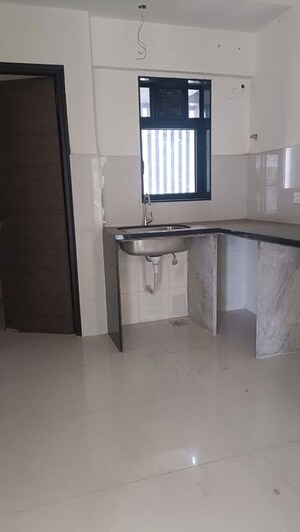 Kitchen in 2.5 BHK Apartment at Laxmi Niwas Khar West, Khar West – for Sale