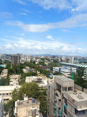 2.5 BHK Apartment – Exterior View View at Laxmi Niwas Khar West, Khar West - for Sale