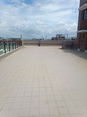Swimming Pool in 2.5 BHK Apartment at Laxmi Niwas Khar West, Khar West – for Sale
