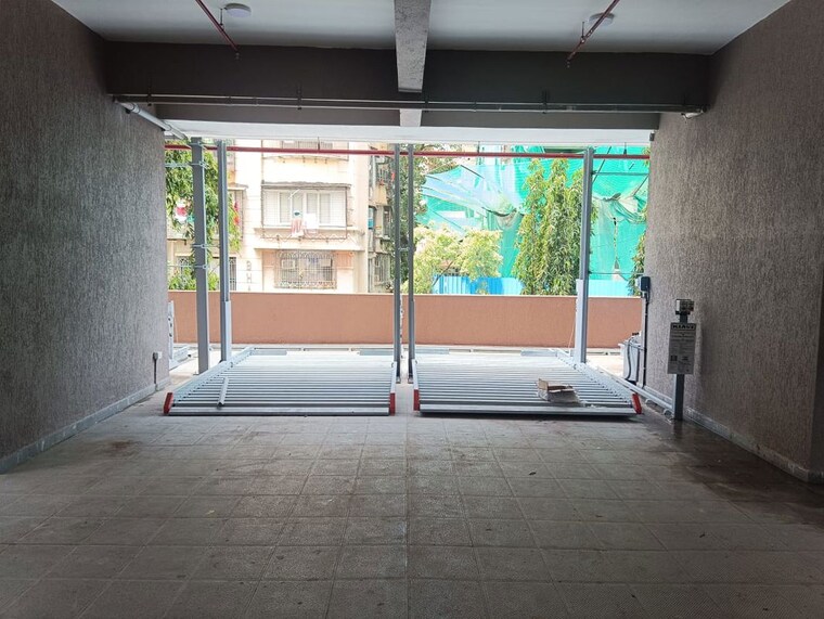 Balcony, laxmi-niwas-khar-west 2.5 Bedroom 920 Sq.Ft. Apartment In Khar West Mumbai 10723761