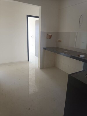 Kitchen in 2.5 BHK Apartment at Laxmi Niwas Khar West, Khar West – for Sale