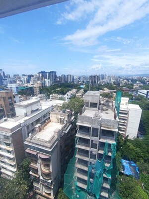 2.5 BHK Apartment – Exterior View View at Laxmi Niwas Khar West, Khar West - for Sale