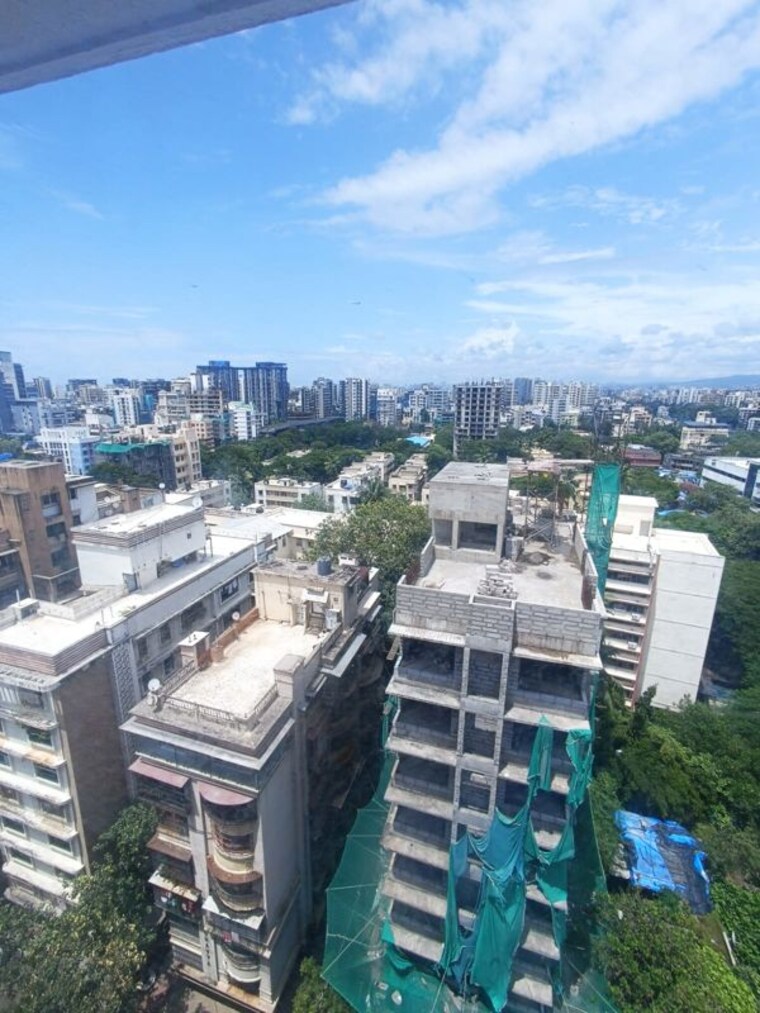 Exterior View, laxmi-niwas-khar-west 2.5 Bedroom 920 Sq.Ft. Apartment In Khar West Mumbai 10723761