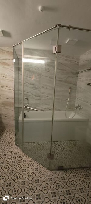 Bathroom in 2.5 BHK Apartment at Laxmi Niwas Khar West, Khar West – for Sale