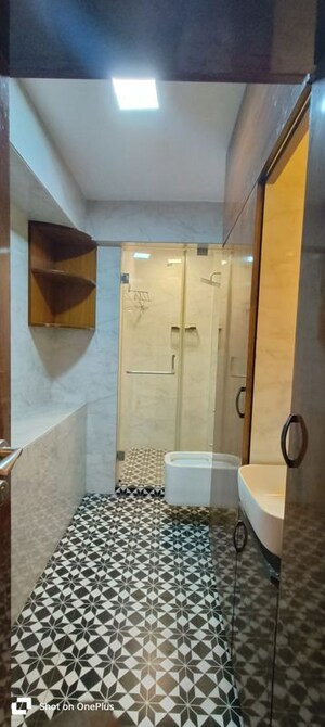 Team Area in 2.5 BHK Apartment at Laxmi Niwas Khar West, Khar West – for Sale