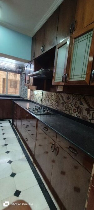 Kitchen in 2.5 BHK Apartment at Laxmi Niwas Khar West, Khar West – for Sale