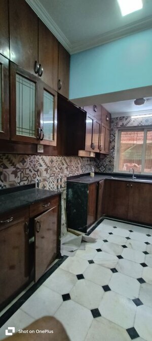 Kitchen in 2.5 BHK Apartment at Laxmi Niwas Khar West, Khar West – for Sale