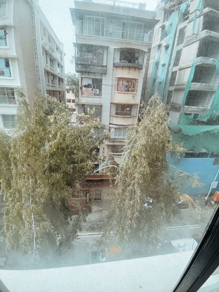 Swimming Pool, laxmi-niwas-khar-west 2.5 Bedroom 920 Sq.Ft. Apartment In Khar West Mumbai 10723761
