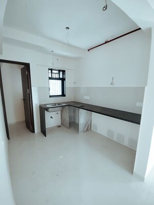 Kitchen in 2.5 BHK Apartment at Laxmi Niwas Khar West, Khar West – for Sale