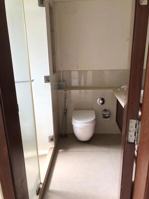 Bathroom in 2.5 BHK Apartment at Laxmi Niwas Khar West, Khar West – for Sale