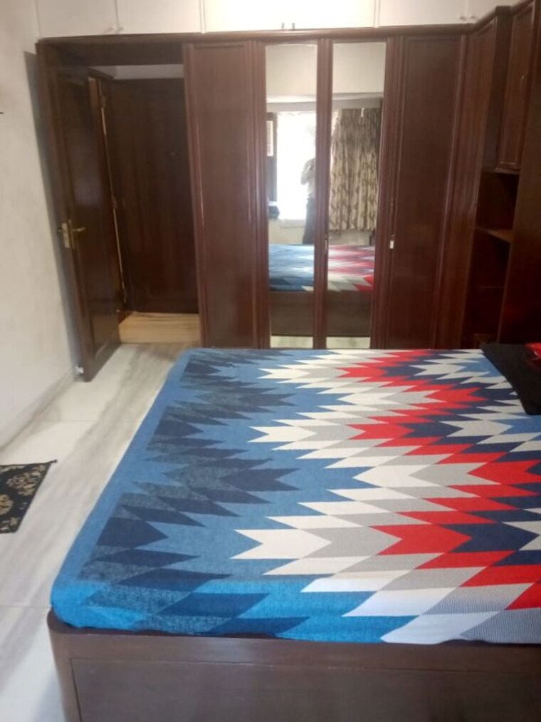 Bedroom, laxmi-niwas-khar-west 2.5 Bedroom 920 Sq.Ft. Apartment In Khar West Mumbai 10723761