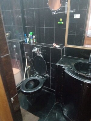 Gym in 2.5 BHK Apartment at Laxmi Niwas Khar West, Khar West – for Sale