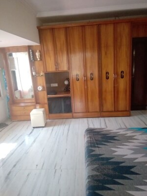Bedroom in 2.5 BHK Apartment at Laxmi Niwas Khar West, Khar West – for Sale