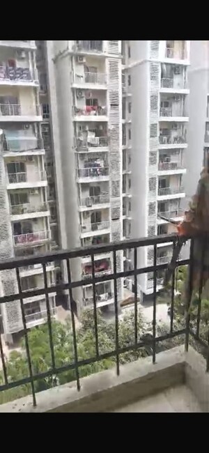 2 BHK Apartment – Exterior View View at SG Impression Plus, Raj Nagar Extension - for Sale