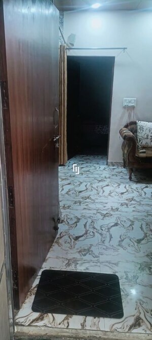 Bedroom in 3 BHK Apartment at Janakpuri – for Sale