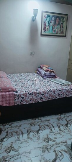3 BHK Apartment For Sale in Janakpuri