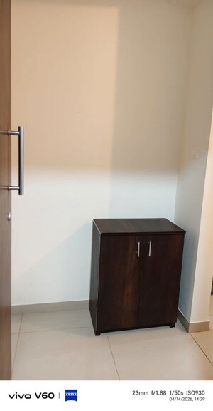 Furnished Amenities in 1 BHK Apartment at Kharadi – for Rent