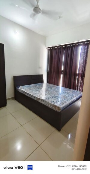Bedroom in 1 BHK Apartment at Kharadi – for Rent
