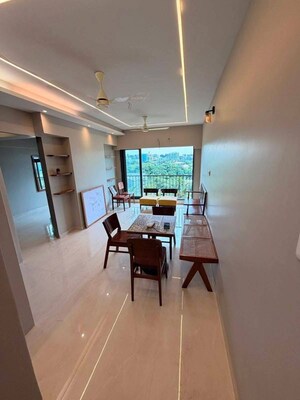 1 BHK Apartment For Rent in Meru Towers Apartment, Matunga East
