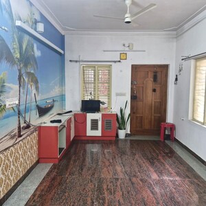 Bedroom in 6+ BHK Independent House at Battarahalli – for Sale