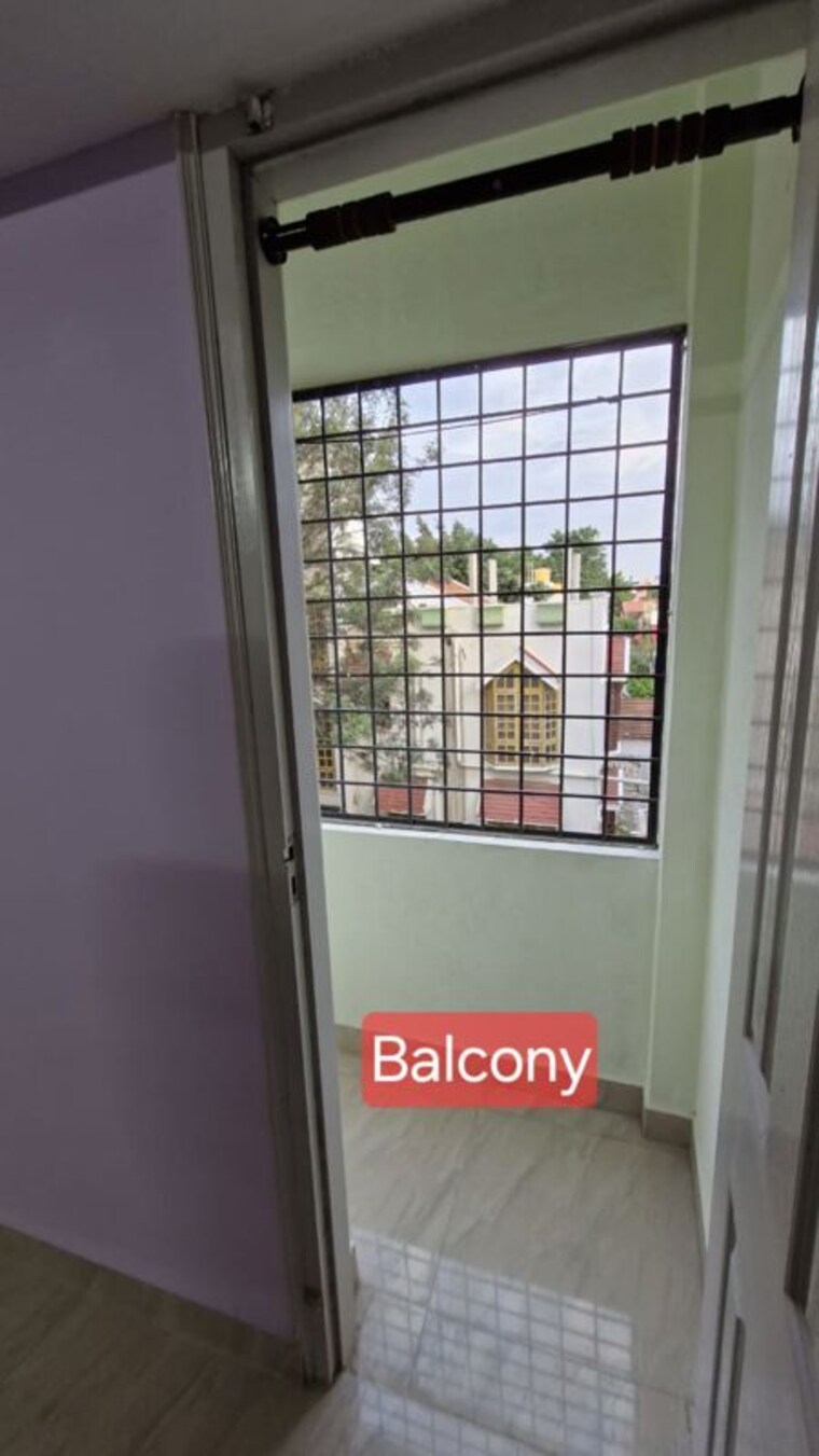 Balcony, battarahalli 6+ Bedroom 3500 Sq.Ft. Independent House In Battarahalli Bangalore 10723774