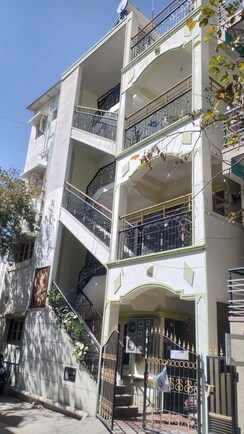 6+ BHK Independent House For Sale in Battarahalli