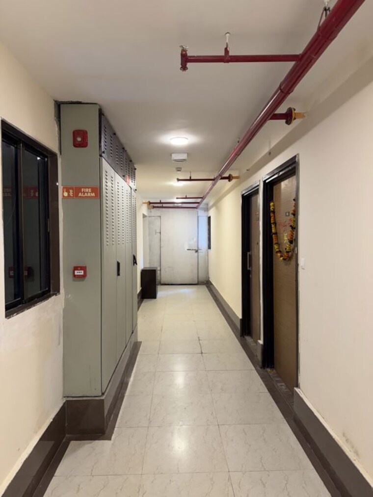 Kitchen, chandak-34-park-estate 2 Bedroom 617 Sq.Ft. Apartment In Goregaon West Mumbai 10723777