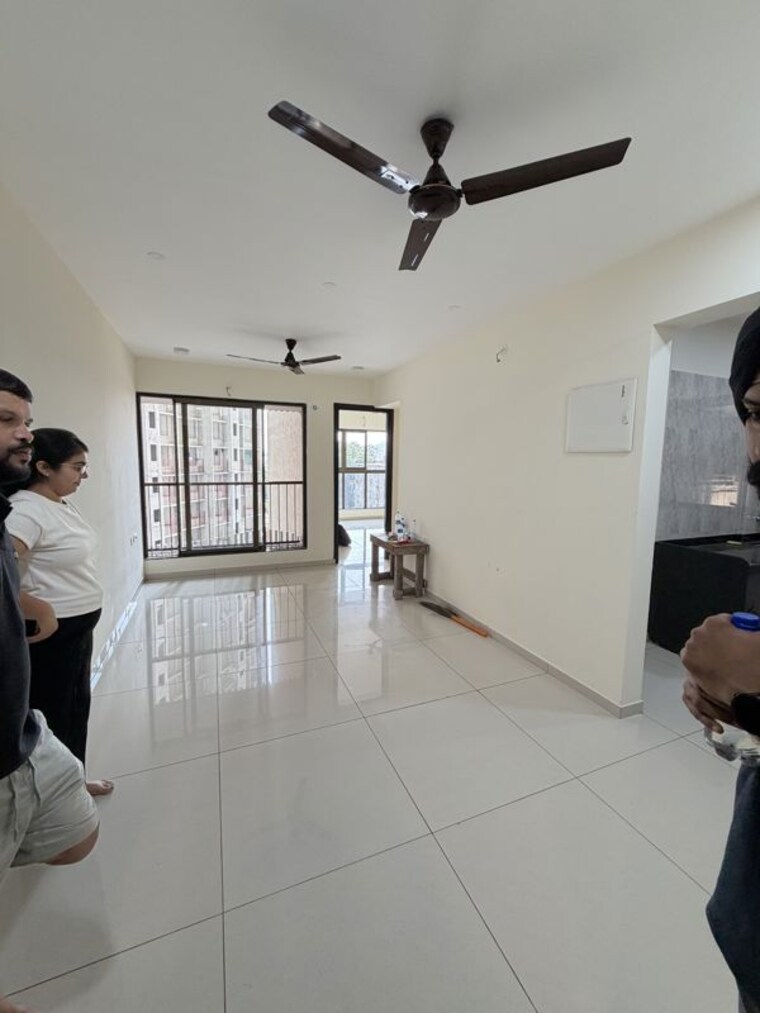 Team Area, chandak-34-park-estate 2 Bedroom 617 Sq.Ft. Apartment In Goregaon West Mumbai 10723777