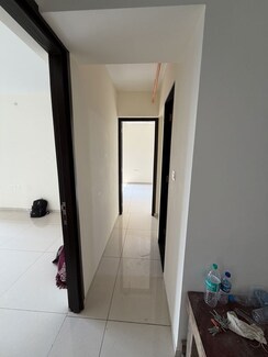 2 BHK Apartment For Rent in Chandak 34 Park Estate