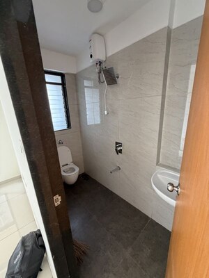 Furnished Amenities in 2 BHK Apartment at Chandak 34 Park Estate, Goregaon West – for Rent