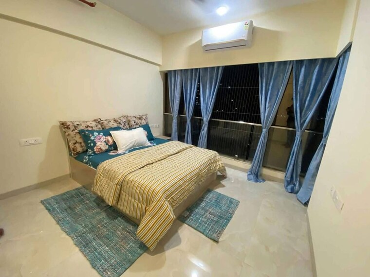 Living Room, high-samruddhi-heights 2 Bedroom 750 Sq.Ft. Apartment In Matunga East Mumbai 10723782