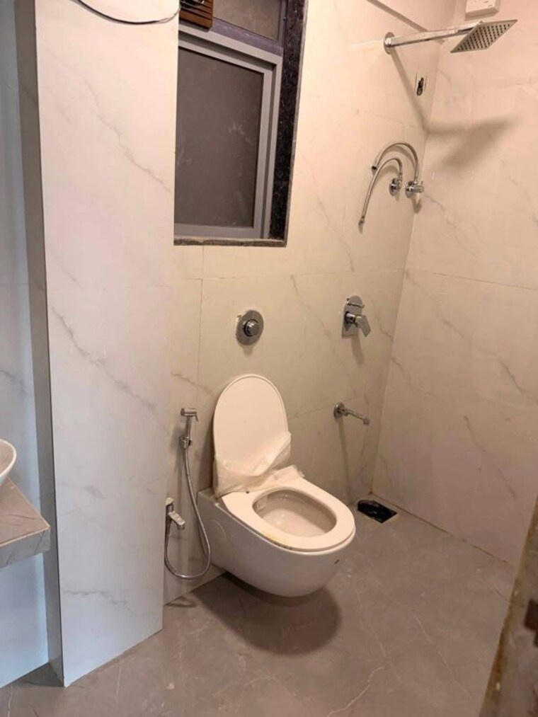 Bathroom, high-samruddhi-heights 2 Bedroom 750 Sq.Ft. Apartment In Matunga East Mumbai 10723782