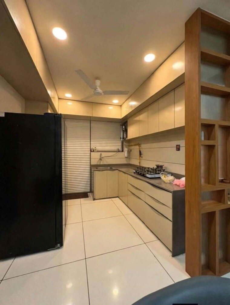 Kitchen, high-samruddhi-heights 2 Bedroom 750 Sq.Ft. Apartment In Matunga East Mumbai 10723782