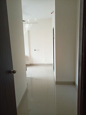 Bathroom in 1 BHK Apartment at Sunrise Glory, Shilphata – for Rent